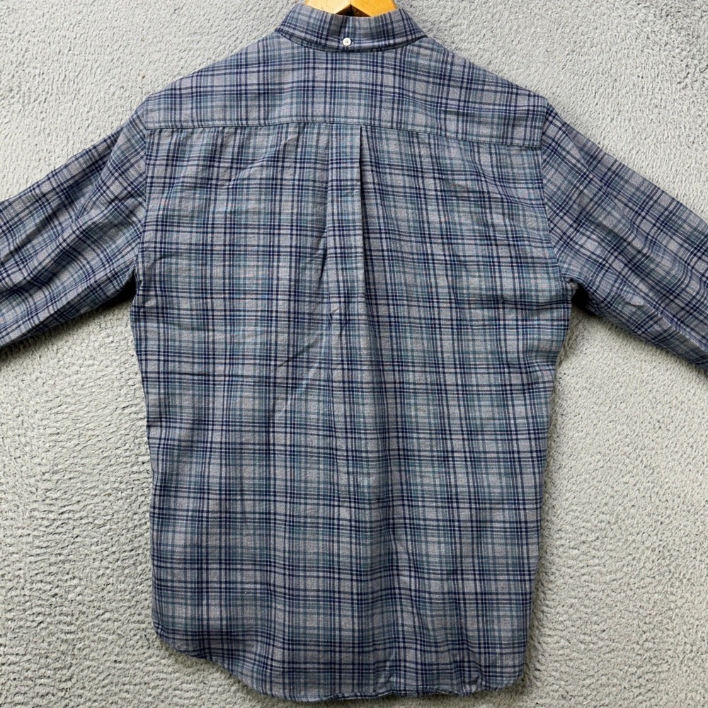 Billy Reid‎ Shirt Mens Small